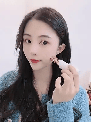 Flawless 2-in-1 Eyebrow & Facial Hair Remover