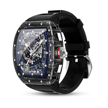 Lenyes Mars Miller Smart Watch ⌚