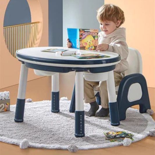 Children Table with Chair