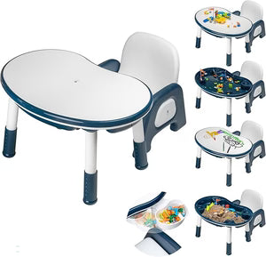 Children Table with Chair