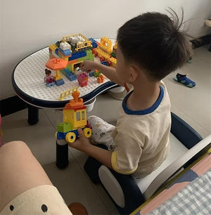 Children Table with Chair