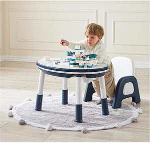 Children Table with Chair