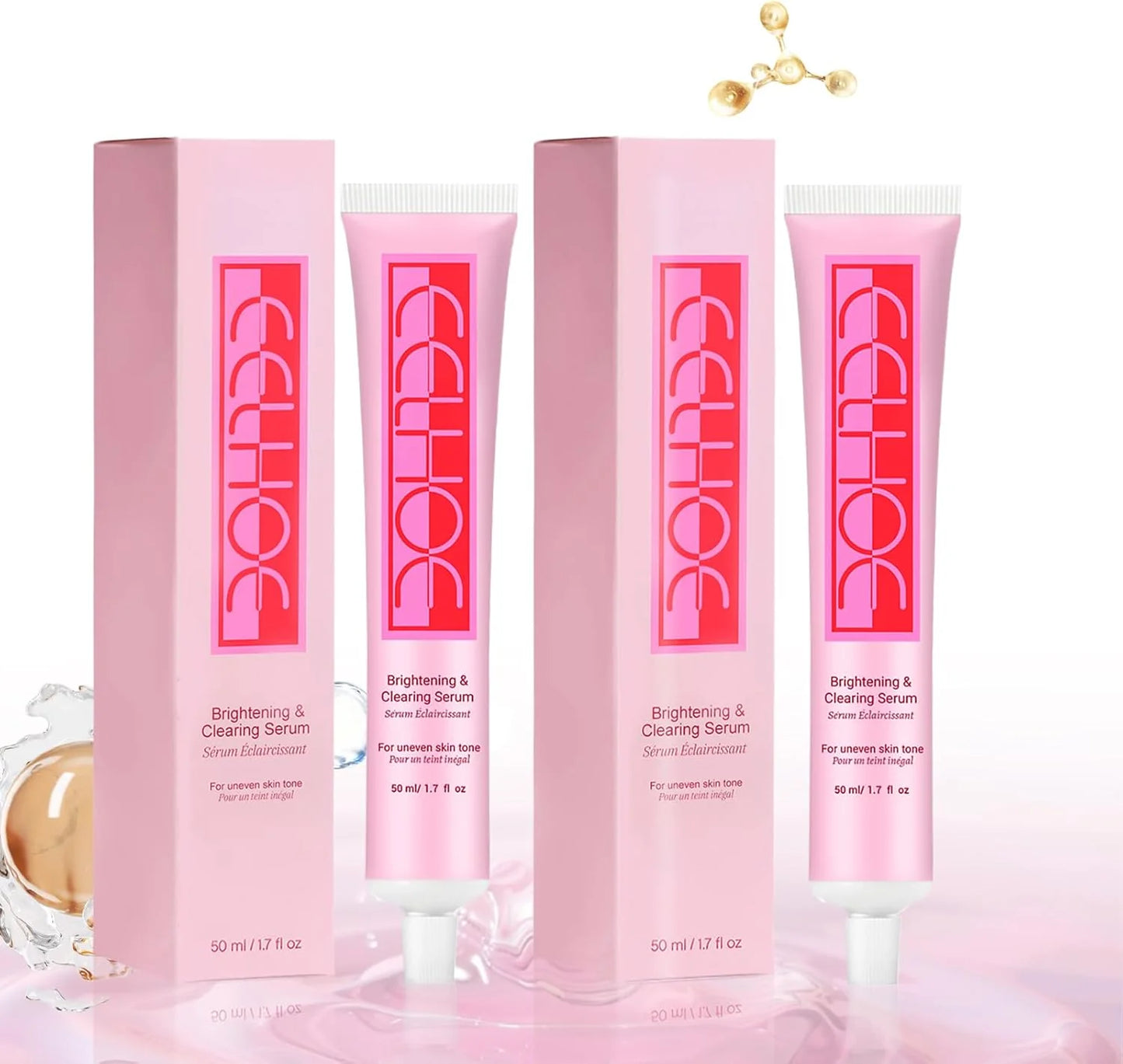 Eelhoe – Brightening & Clearing Serum (Original)