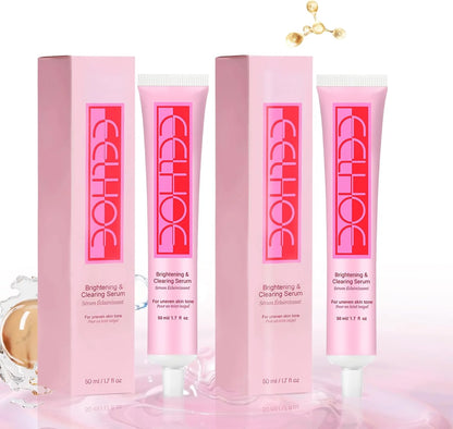 Eelhoe – Brightening & Clearing Serum (Original)