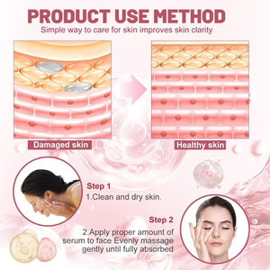 Eelhoe – Brightening & Clearing Serum (Original)