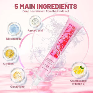 Eelhoe – Brightening & Clearing Serum (Original)