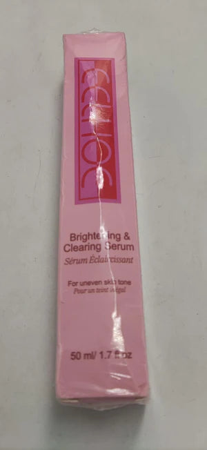 Eelhoe – Brightening & Clearing Serum (Original)