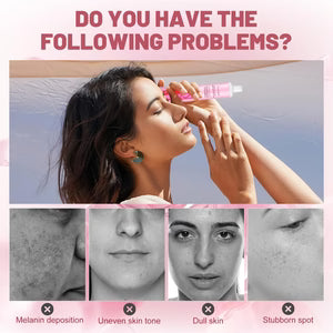 Eelhoe – Brightening & Clearing Serum (Original)