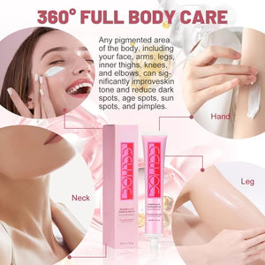 Eelhoe – Brightening & Clearing Serum (Original)