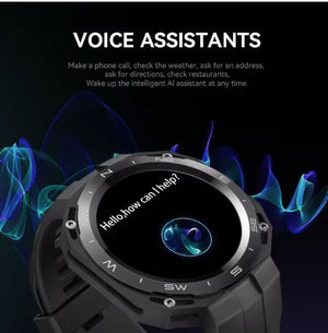 Hoco - Smart Watch (Y14)