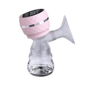 Lectric Nursing Pump