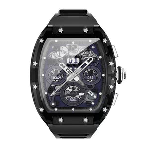 Lenyes Mars Miller Smart Watch ⌚