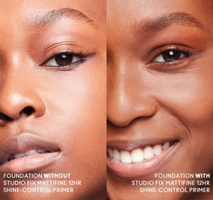 MAC Studio Fix Mattifine 12HR Shine-Control Primer (Original)