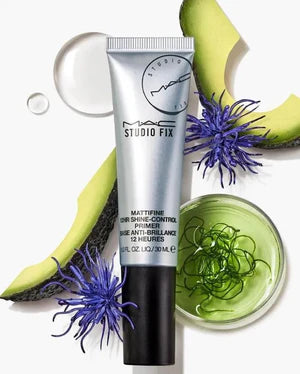MAC Studio Fix Mattifine 12HR Shine-Control Primer (Original)