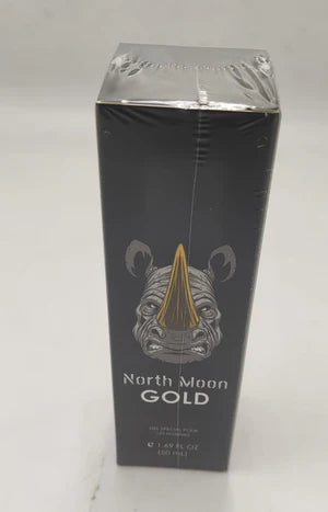 North Moon Gold – Gel For Men (Original)