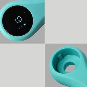 Smart Sports Dumbbells – Home Fitness for Men &amp; Women