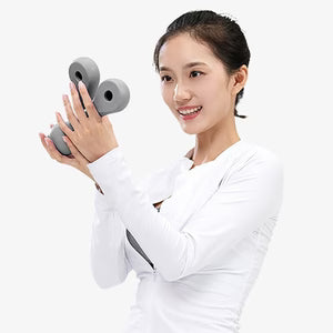 Smart Sports Dumbbells – Home Fitness for Men &amp; Women