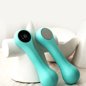 Smart Sports Dumbbells – Home Fitness for Men &amp; Women