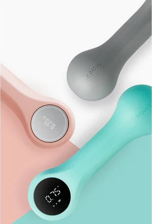 Smart Sports Dumbbells – Home Fitness for Men &amp; Women